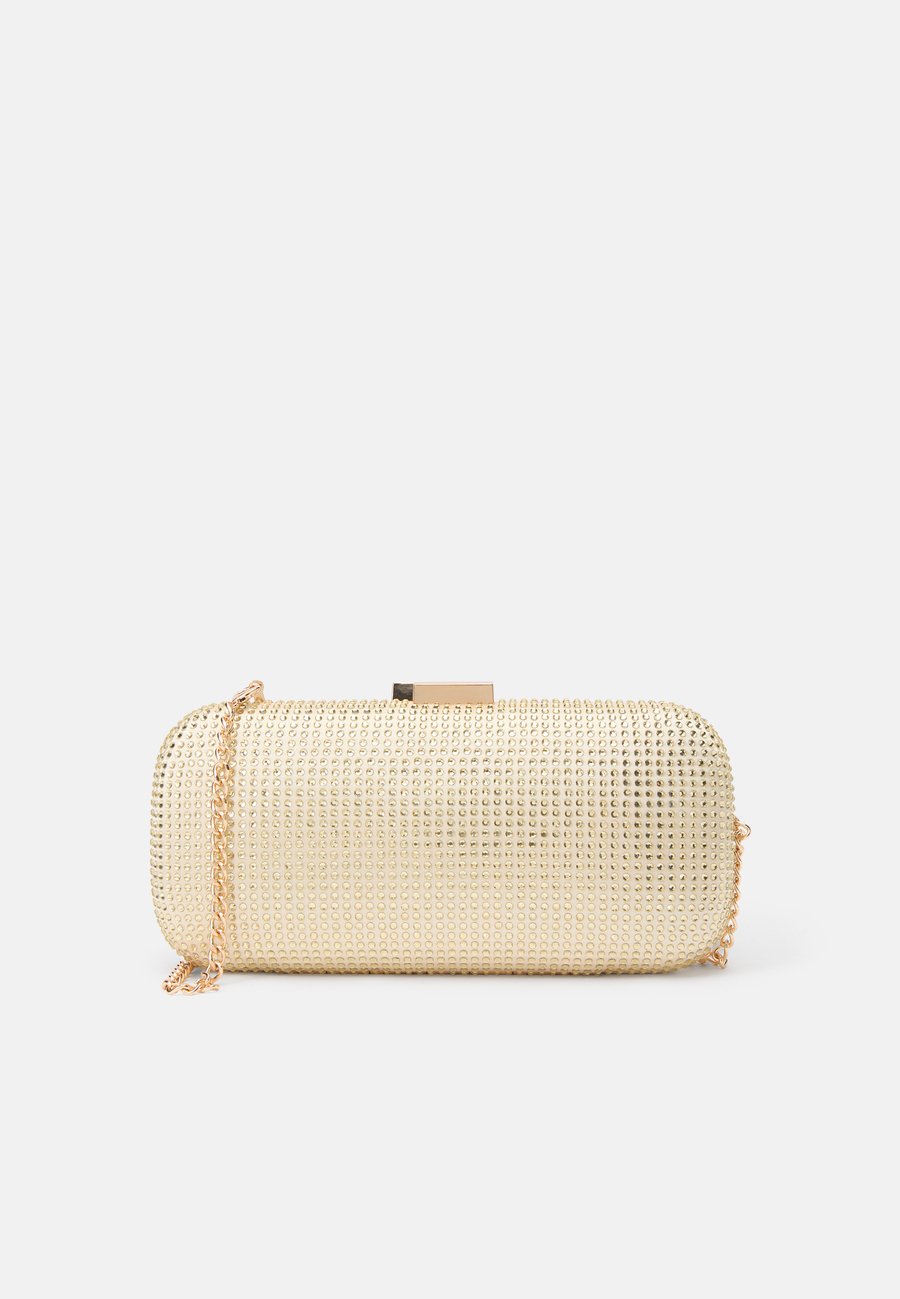 Клатч Even&Odd Clutch, Gold-Coloured
Клатч Even&Odd Clutch, Gold-Coloured