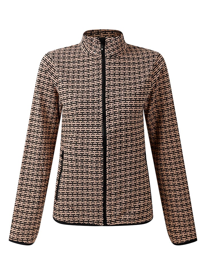 Dare 2b Спортивная толстовка "Descend II" бежево-черного цвета
Dare 2b Спортивная толстовка "Descend II" бежево-черного цвета