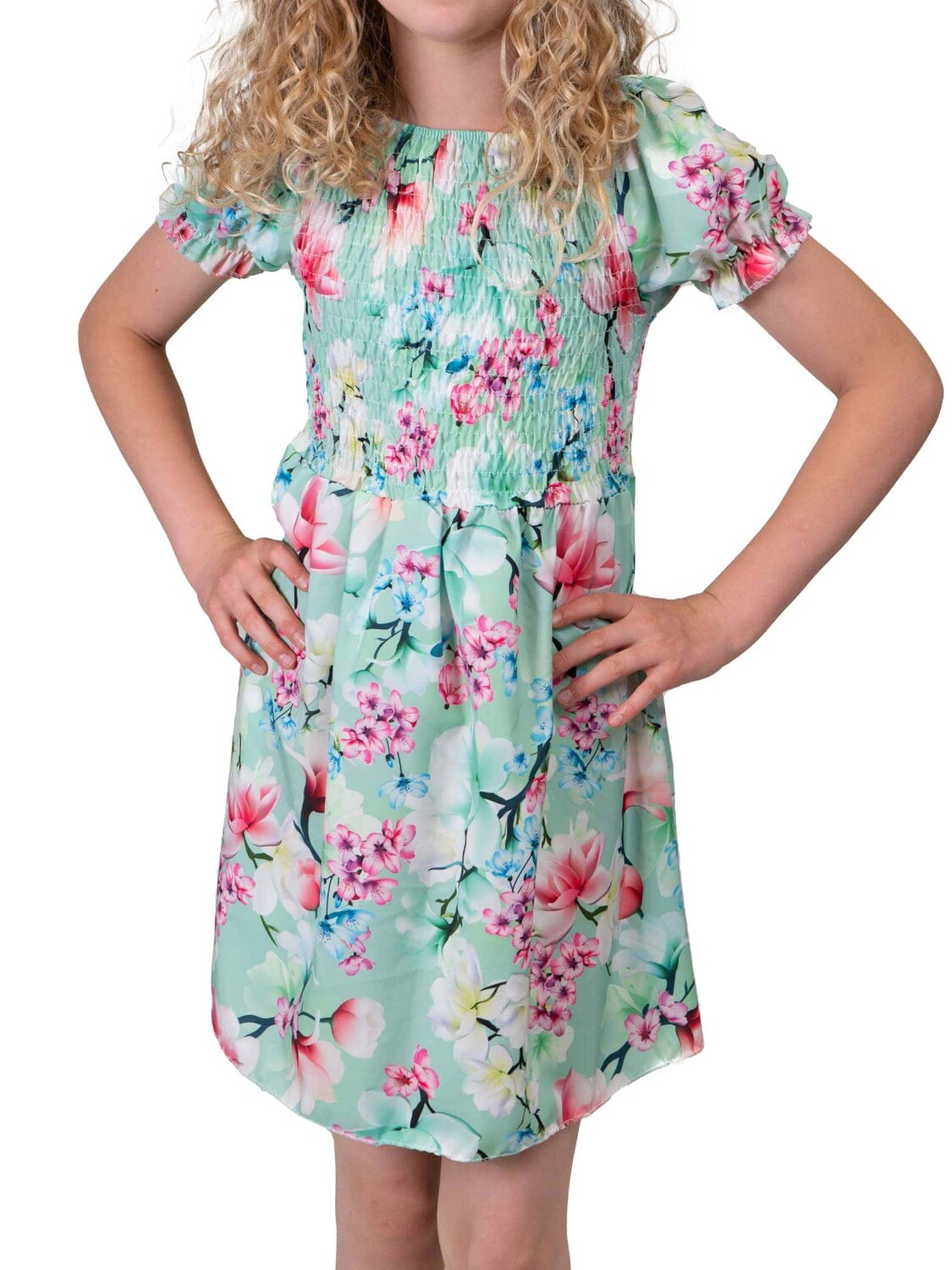 Платье Kmisso, светло зеленый
Платье Kmisso, светло зеленый