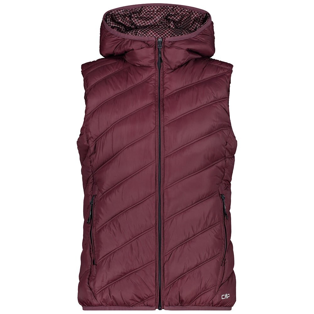 Жилет CMP 33K1676, красный
Жилет CMP 33K1676, красный