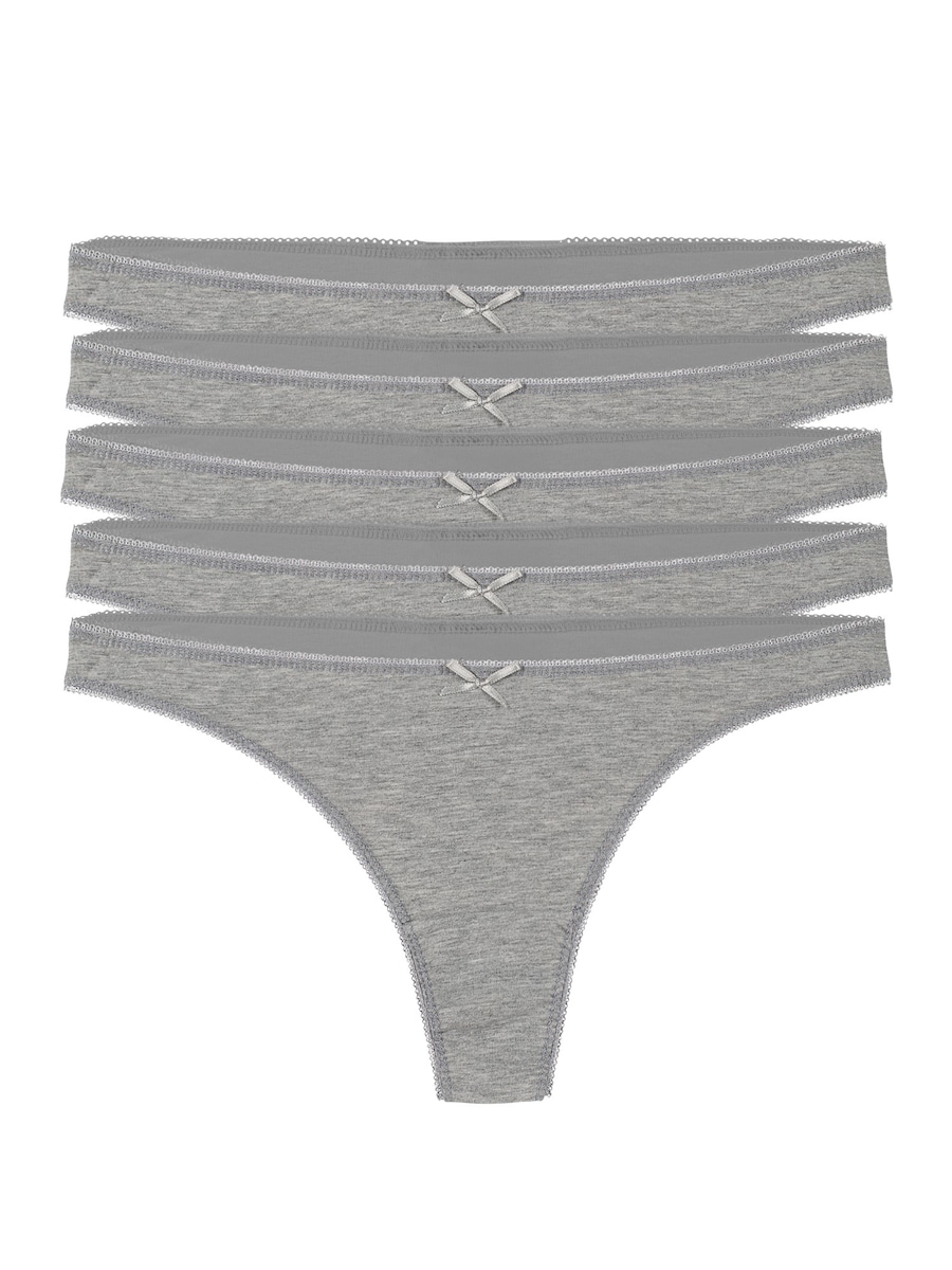 Стринги Yenita, Stone
Стринги Yenita, Stone