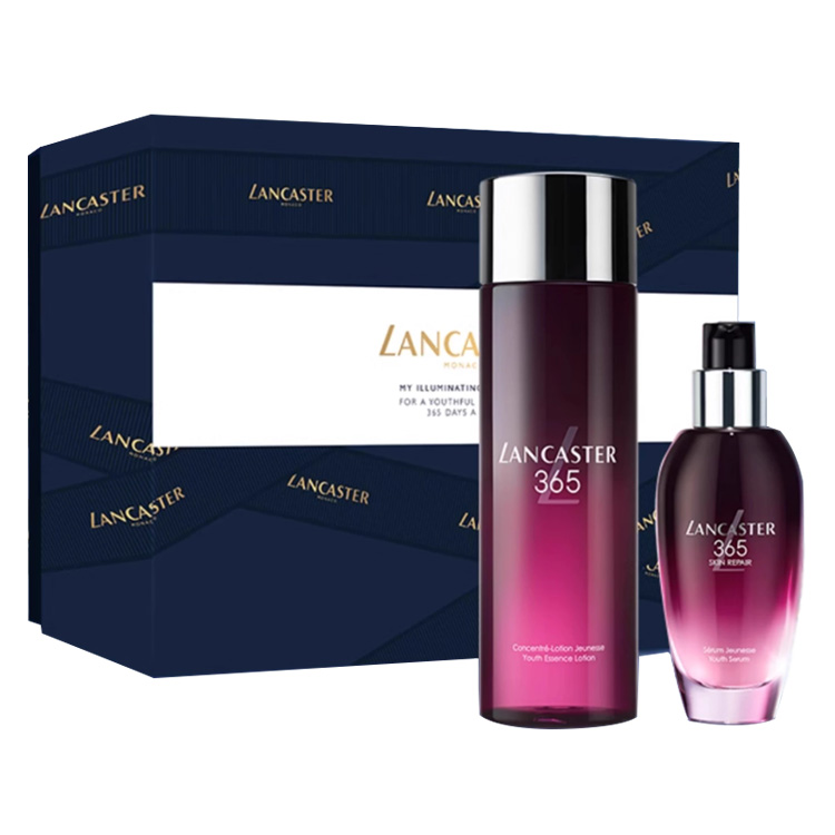 Увлажняющий стабилизирующий специальный уход набор косметика увлажнение и гидратация Lancaster
Увлажняющий стабилизирующий специальный уход набор косметика увлажнение и гидратация Lancaster