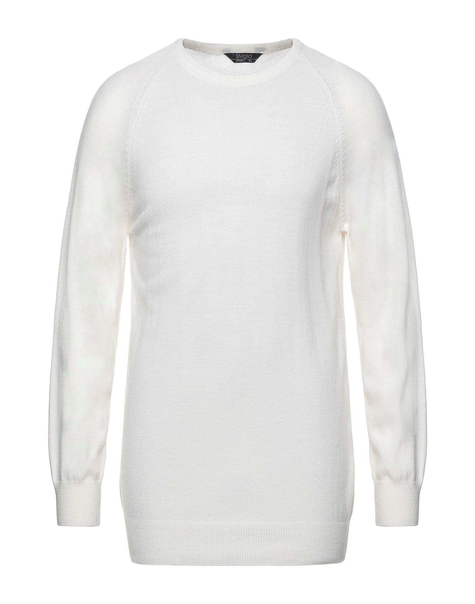 Свитер Siviglia, белый
Свитер Siviglia, белый