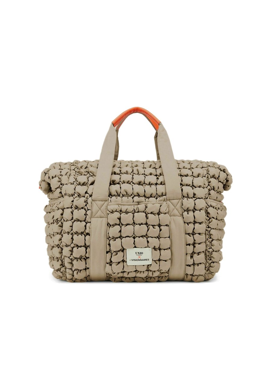 Сумка-шоппер Les Visionnaires Tote bag, Toast/Sand
Сумка-шоппер Les Visionnaires Tote bag, Toast/Sand