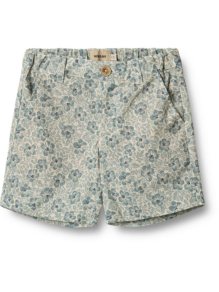 Шорты Wheat, зеленый
Шорты Wheat, зеленый