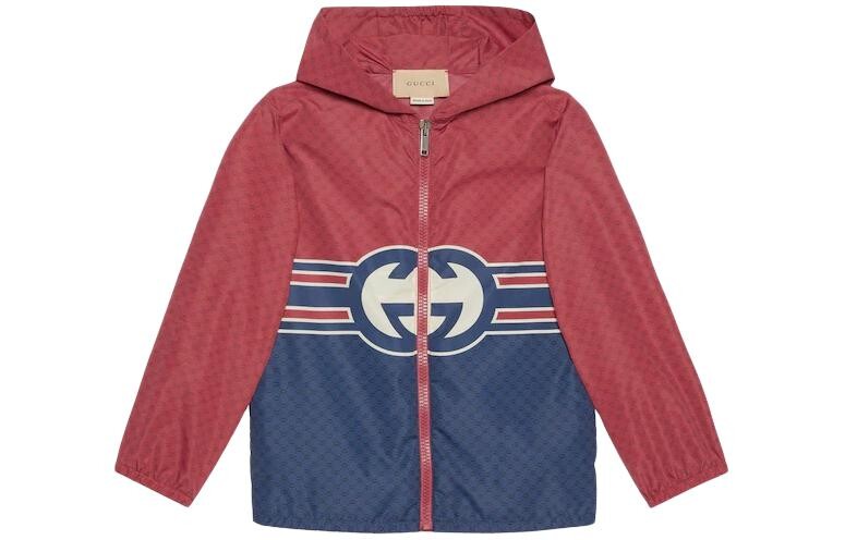 Куртка детская Gucci, красный / синий
Куртка детская Gucci, красный / синий