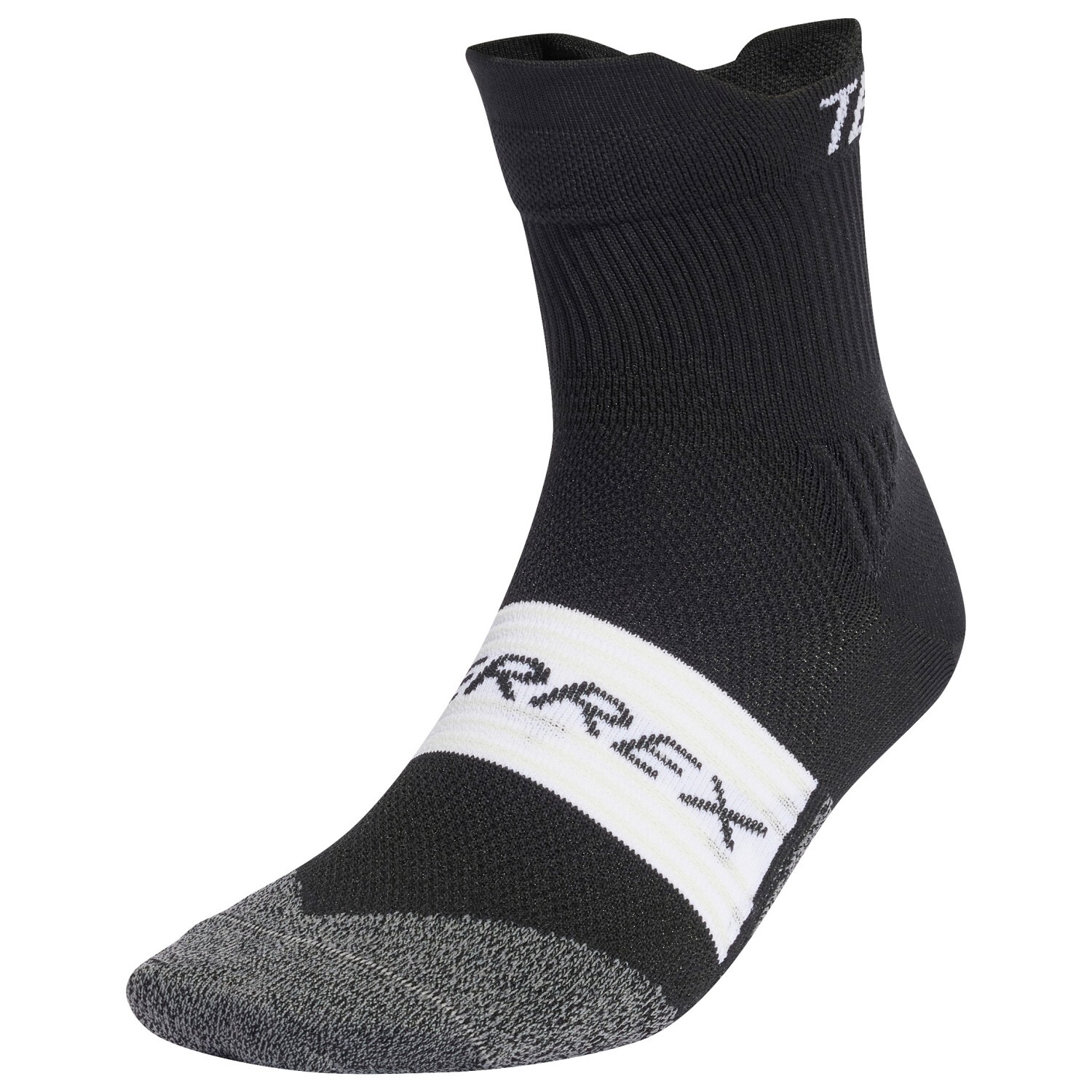 Носки для бега Adidas Terrex Terrex Trailrunning Agravic Socks, цвет White/Black/Impact Orange
Носки для бега Adidas Terrex Terrex Trailrunning Agravic Socks, цвет White/Black/Impact Orange