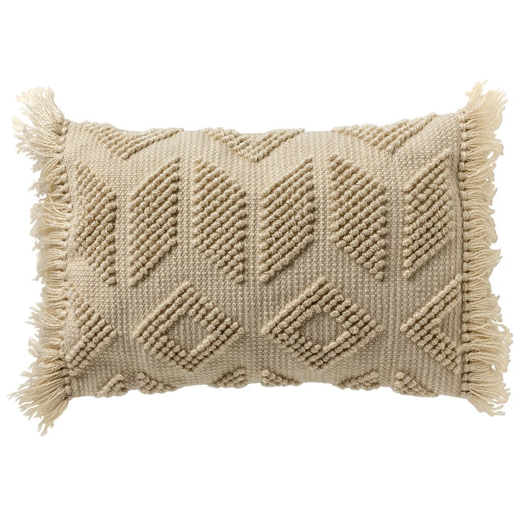 Dutch Decor ODIN - декоративная подушка 40x60 см с чехлом из 90% переработанного полиэстера - коллекция Eco Line - Pumice Stone - бежевый
Dutch Decor ODIN - декоративная подушка 40x60 см с чехлом из 90% переработанного полиэстера - коллекция Eco Line - Pumice Stone - бежевый