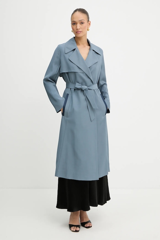 Плащ calissya BOSS, синий
Плащ calissya BOSS, синий