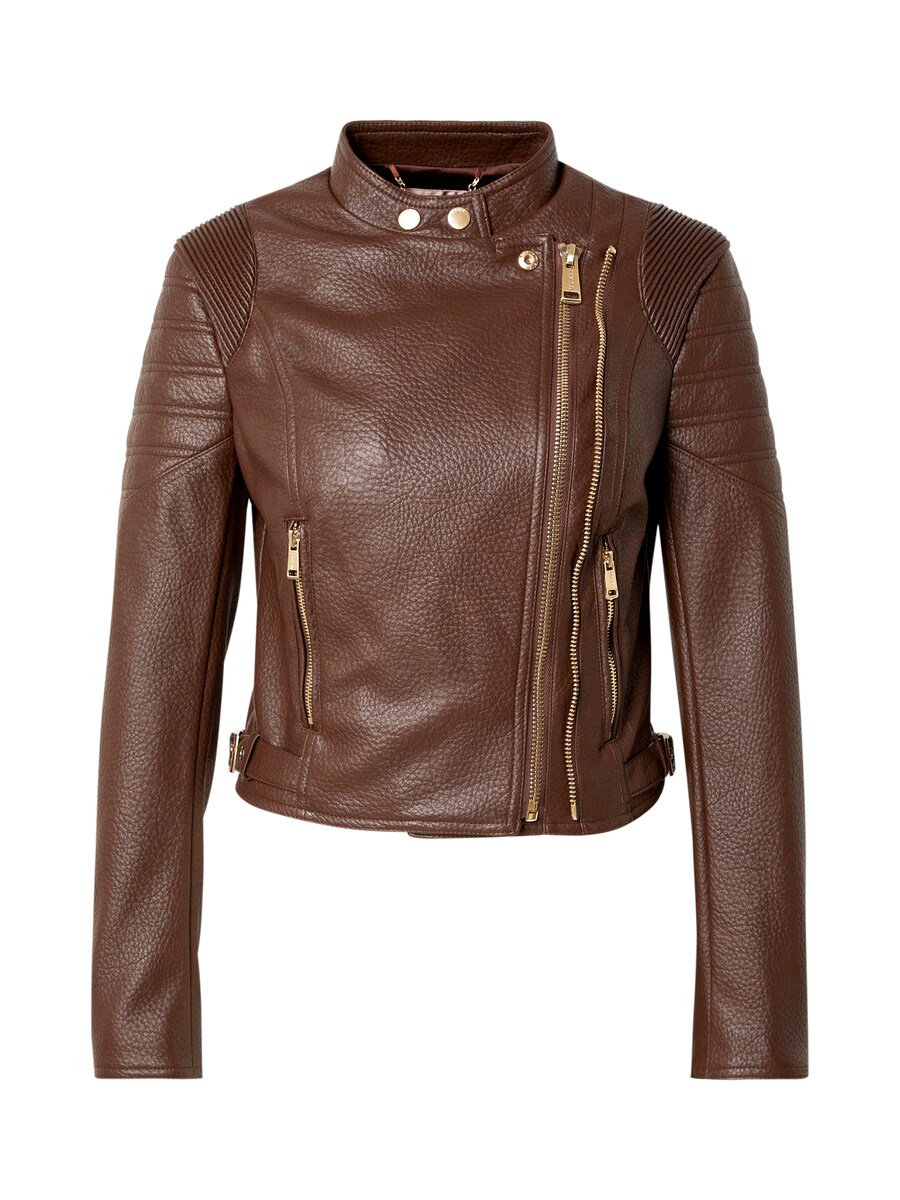 Демисезонная куртка GUESS JEANNINE, Brown
Демисезонная куртка GUESS JEANNINE, Brown