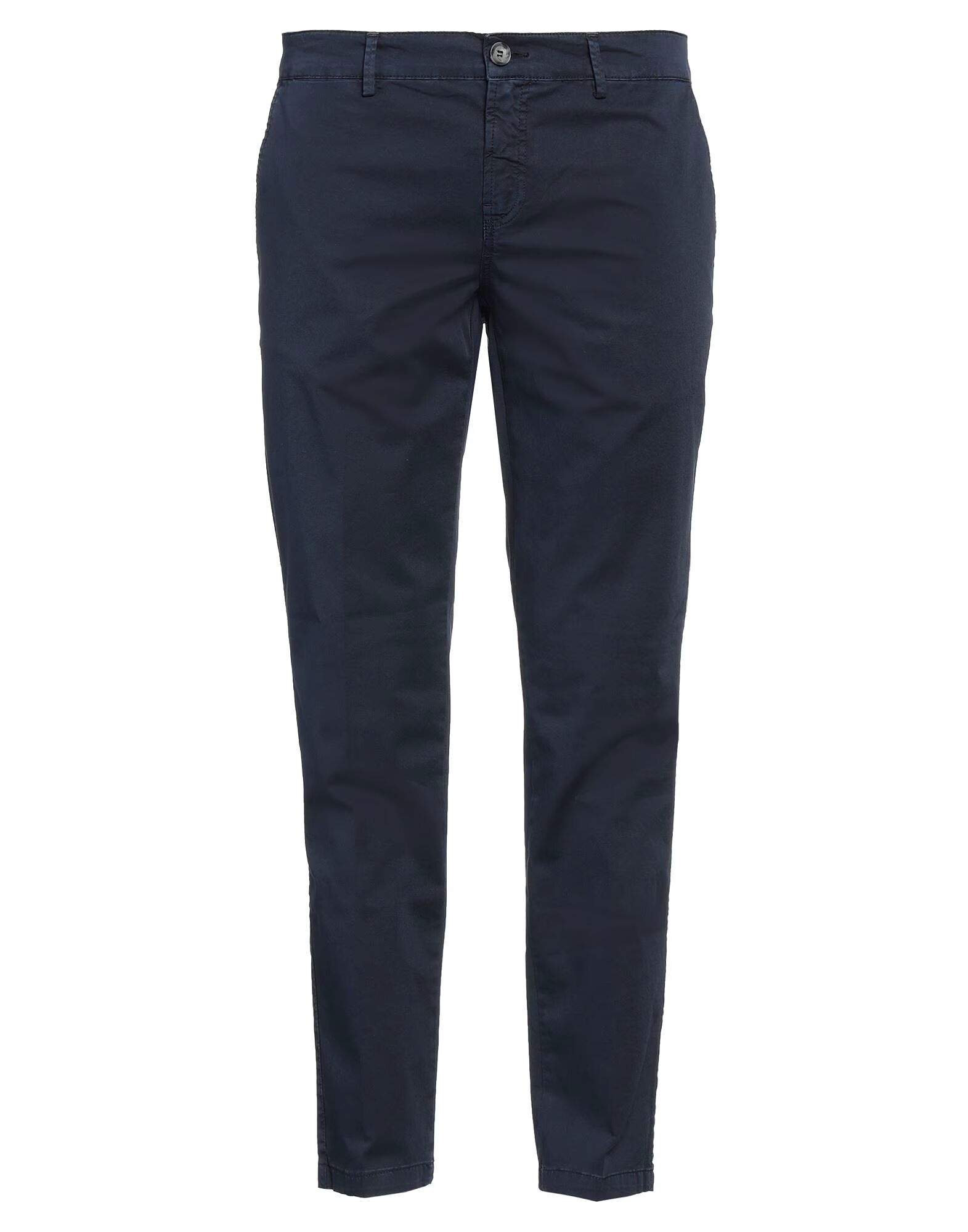 Брюки Frankie Morello, полуночно-синий
Брюки Frankie Morello, полуночно-синий