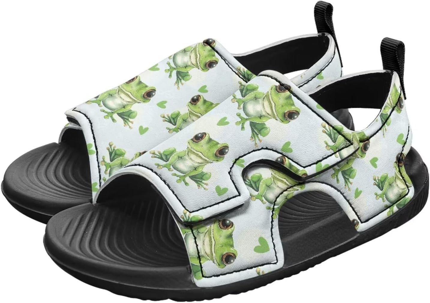 Детские походные сандалии Летние пляжные спортивные сандалии Обувь для воды Открытый носок Летние спортивные сандалии для малышей/детей младшего возраста/старших детей Cugasmaru, Frog
Детские походные сандалии Летние пляжные спортивные сандалии Обувь для воды Открытый носок Летние спортивные сандалии для малышей/детей младшего возраста/старших детей Cugasmaru, Frog