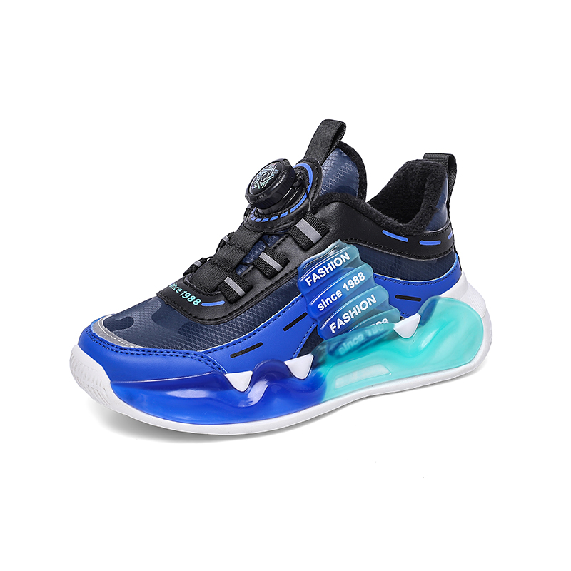 Нескользящие низкие детские кроссовки для повседневной носки TONYBEAR, черный/синий
Нескользящие низкие детские кроссовки для повседневной носки TONYBEAR, черный/синий