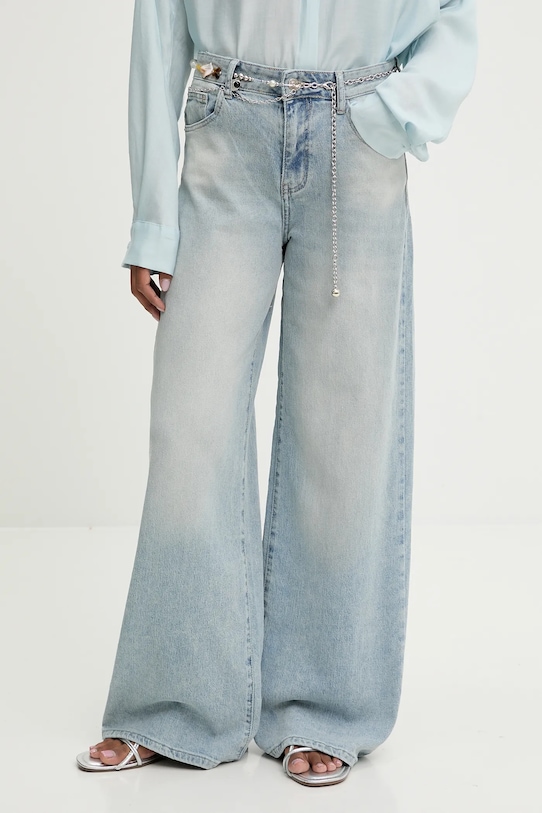 Джинсы Answear.Lab, синий 
Джинсы Answear.Lab, синий