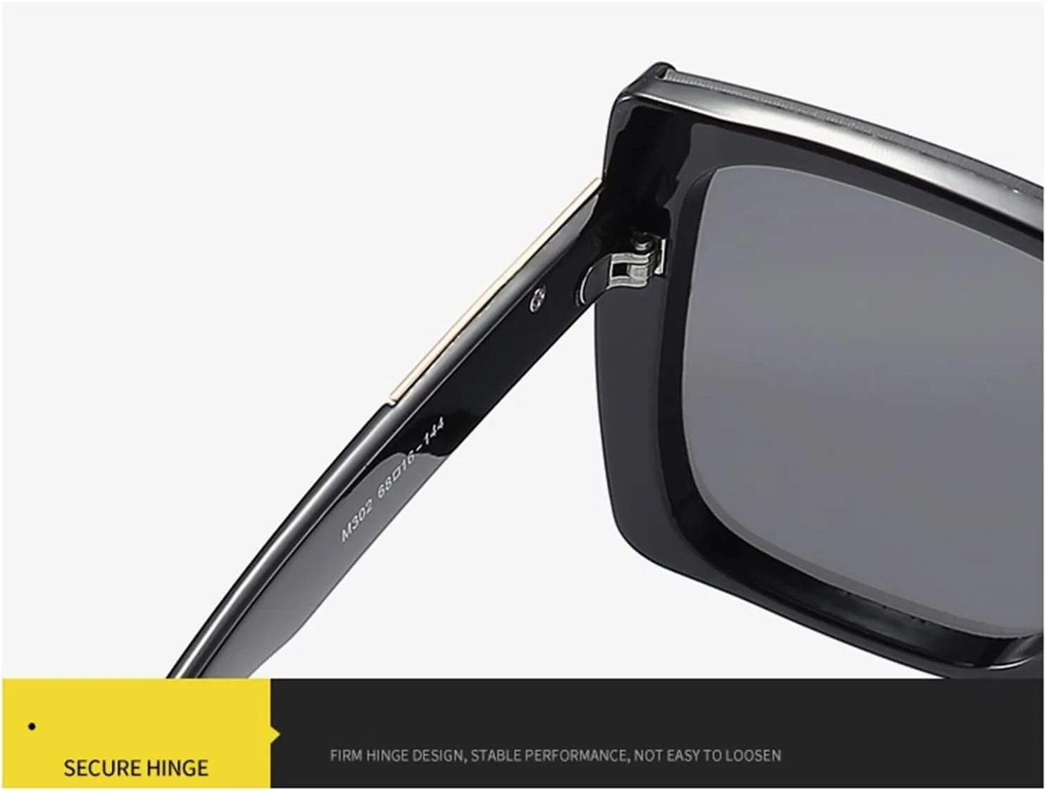 Модные ретро-солнцезащитные очки квадратной формы для мужчин и женщин, для отдыха на природе, пляжа и отпуска (Цвет: D, Размер: Средний) MTZJH, One Color
Модные ретро-солнцезащитные очки квадратной формы для мужчин и женщин, для отдыха на природе, пляжа и отпуска (Цвет: D, Размер: Средний) MTZJH, One Color