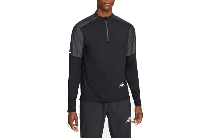 Мужская одежда для фитнеса Nike, цвет Black
Мужская одежда для фитнеса Nike, цвет Black