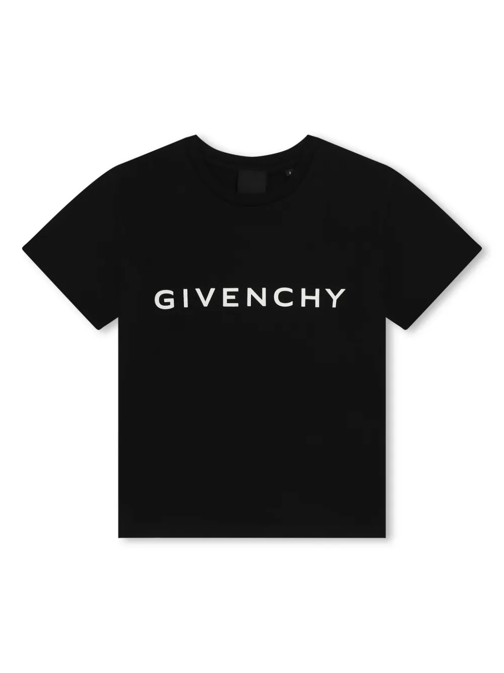 Футболка с логотипом 4G Givenchy Kids, черный
Футболка с логотипом 4G Givenchy Kids, черный