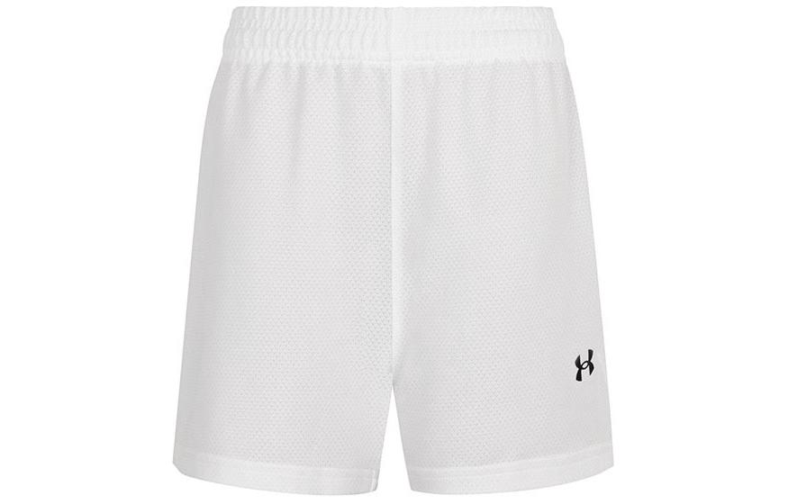 Детские шорты Under Armour, белый
Детские шорты Under Armour, белый