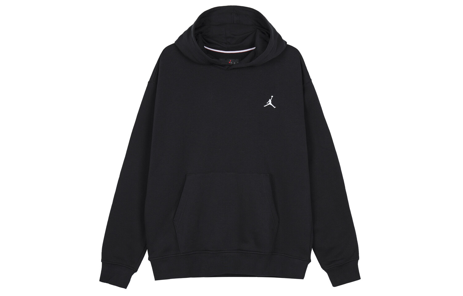 Мужская толстовка Jordan, Черный
Мужская толстовка Jordan, Черный