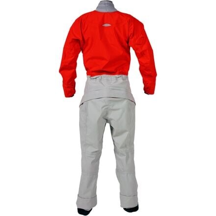 Сухой костюм Legacy GORE-TEX PRO — женский Kokatat, красный
Сухой костюм Legacy GORE-TEX PRO — женский Kokatat, красный