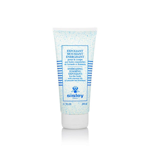 Скрабы для тела Exfoliant Moussant Energisant Pour Le Corps SISLEY, 200 мл
Скрабы для тела Exfoliant Moussant Energisant Pour Le Corps SISLEY, 200 мл