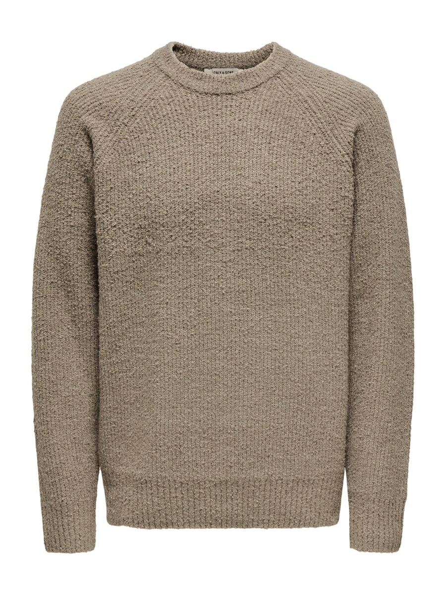 Свитер Only & Sons Only & Sons ONSDALE, Brown
Свитер Only & Sons Only & Sons ONSDALE, Brown