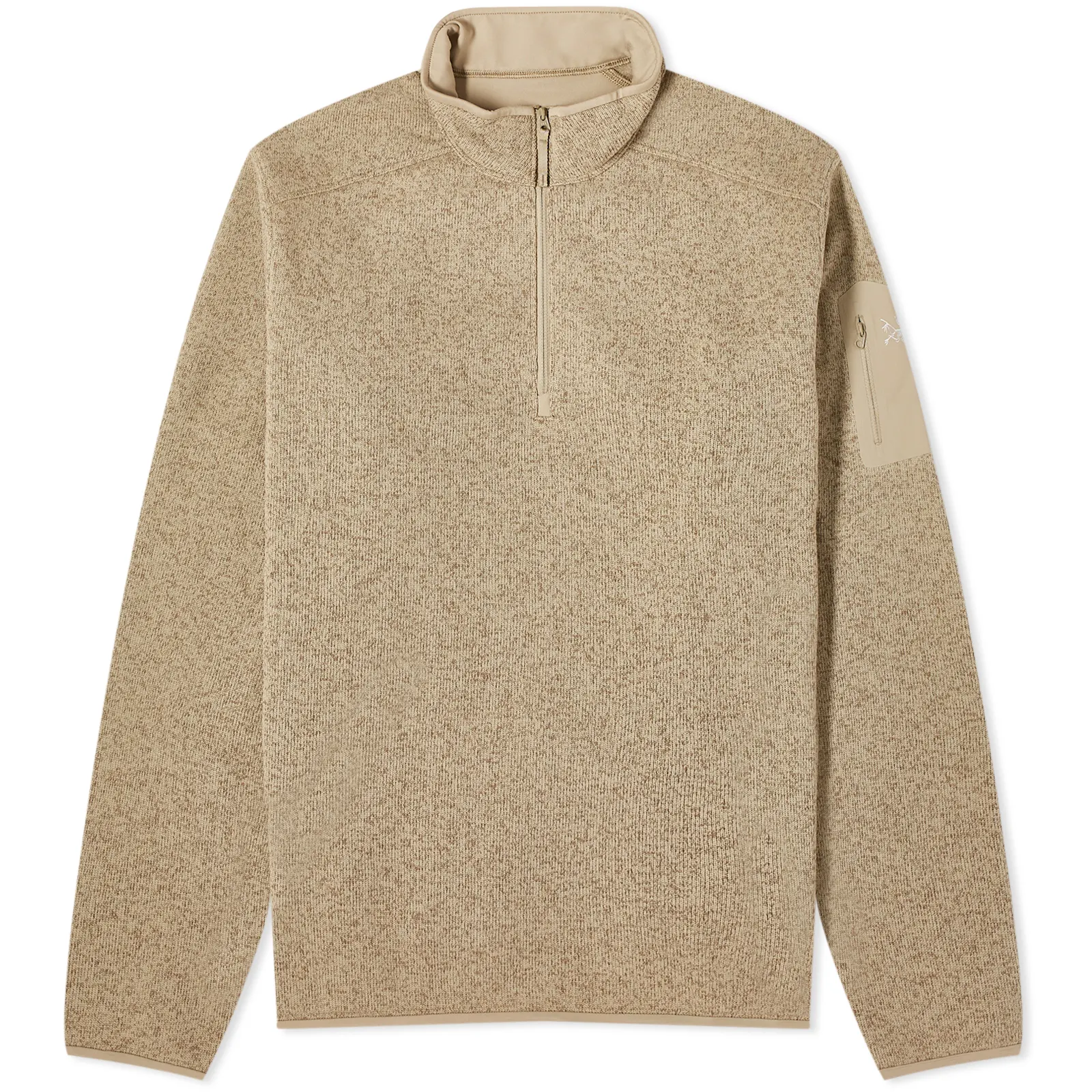 Covert свитер мужской Arcteryx, smoke bluff/smoke bluff
Covert свитер мужской Arcteryx, smoke bluff/smoke bluff