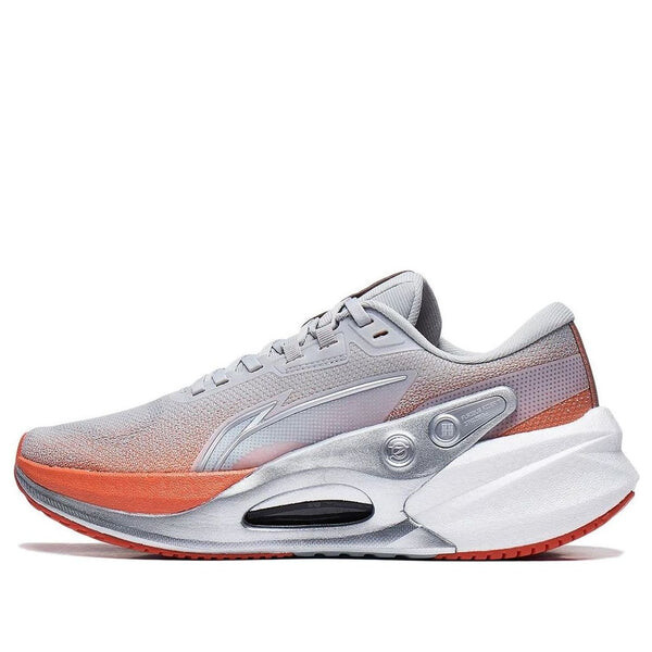 Кроссовки яростный гонщик 7 Li-Ning, серый
Кроссовки яростный гонщик 7 Li-Ning, серый