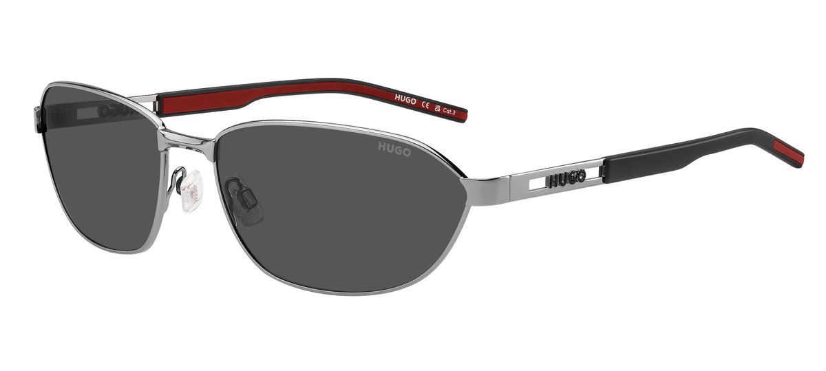 Мужские солнцезащитные очки HG 1413-S HUGO
Мужские солнцезащитные очки HG 1413-S HUGO