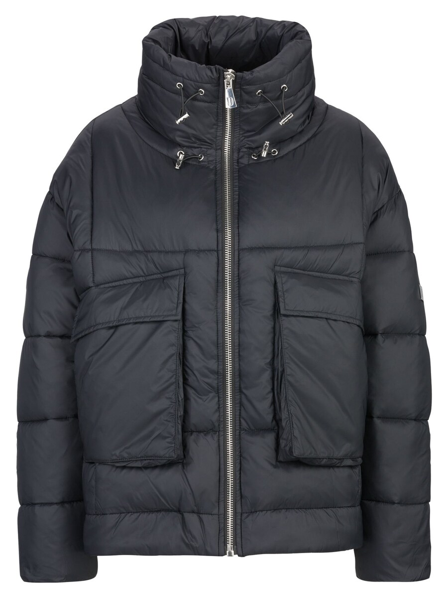 Зимняя куртка Dine'n'Dance Winter Jacket Desiree, черный
Зимняя куртка Dine'n'Dance Winter Jacket Desiree, черный