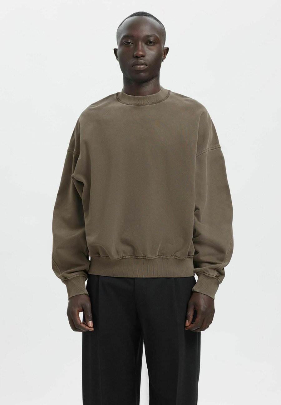 Толстовка Annarr RELAXED FIT, Delicioso/Brown
Толстовка Annarr RELAXED FIT, Delicioso/Brown