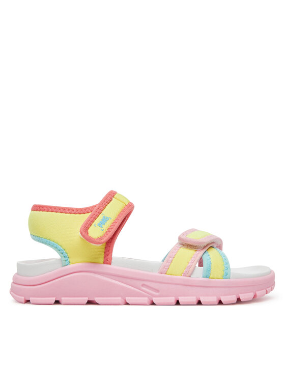 Сандалии 7970700 Primigi, желтый 
Сандалии 7970700 Primigi, желтый