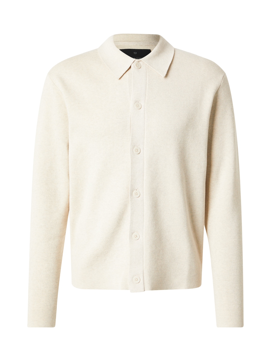 Вязаный кардиган JACK & JONES JPRBLAMILANO SPRING, Wool White
Вязаный кардиган JACK & JONES JPRBLAMILANO SPRING, Wool White