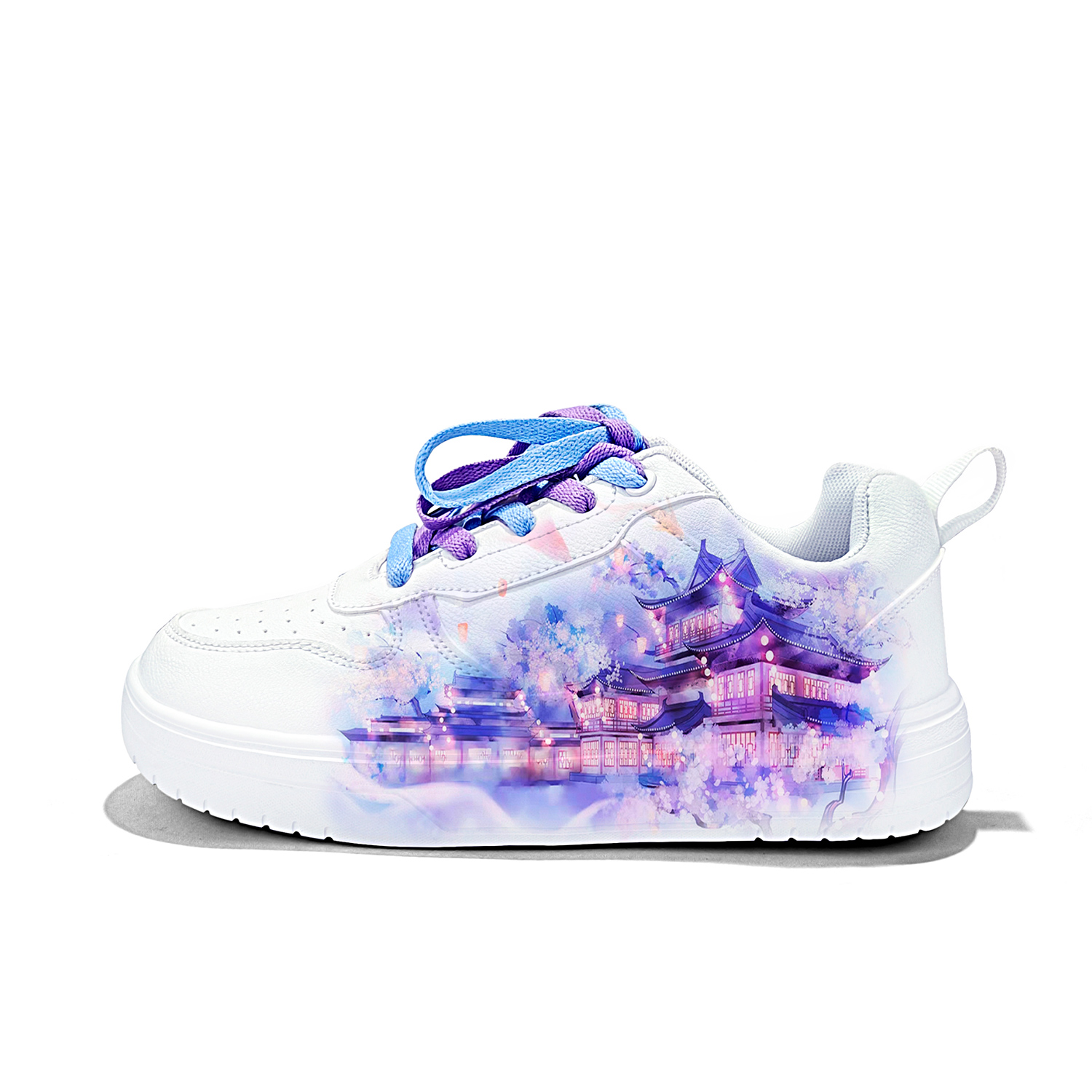 Cold cicadas yesterday Дышащие легкие низкие повседневные кроссовки унисекс белый Flourishing Luoyang ZLA1101D, цвет White-Flourishing Luoyang-ZLA1101D
Cold cicadas yesterday Дышащие легкие низкие повседневные кроссовки унисекс белый Flourishing Luoyang ZLA1101D, цвет White-Flourishing Luoyang-ZLA1101D