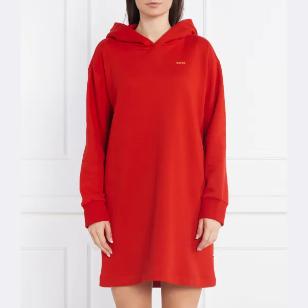 Платье c_ezas Boss, красный
Платье c_ezas Boss, красный