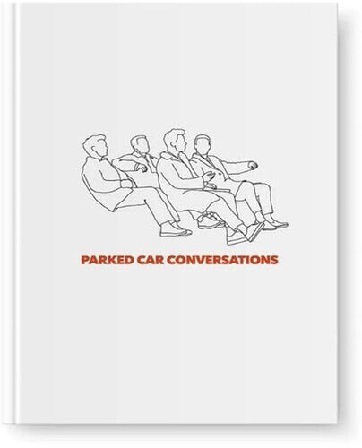 CD диск Picture This: Parked Car Conversations - Photobook Edition
CD диск Picture This: Parked Car Conversations - Photobook Edition