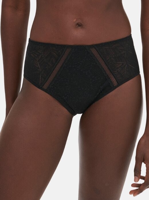 Трусики на талии комета Simone Perele, черный
Трусики на талии комета Simone Perele, черный