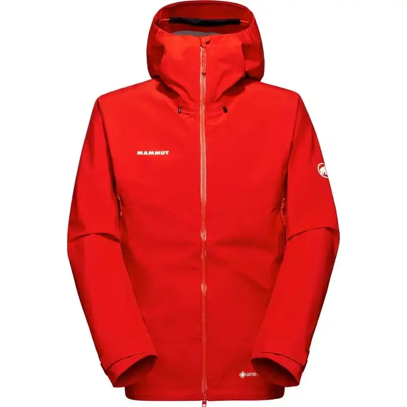 Куртка Crater Iv Hs Gore Tex с капюшоном MAMMUT, mammoth красный
Куртка Crater Iv Hs Gore Tex с капюшоном MAMMUT, mammoth красный