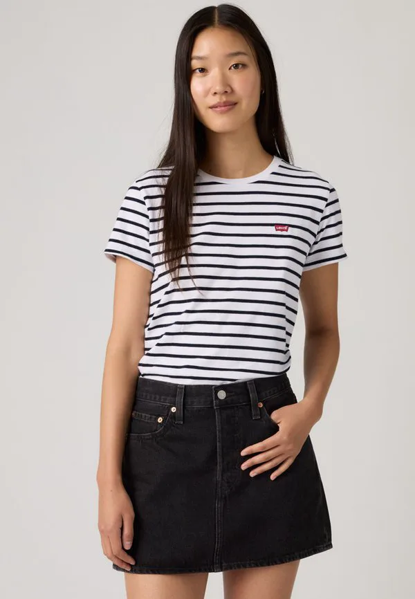 Футболка с идеальным принтом Levi'S, Bright White/Navy, Белый, Футболка с идеальным принтом Levi'S, Bright White/Navy
Футболка с идеальным принтом Levi'S, Bright White/Navy, Белый, Футболка с идеальным принтом Levi'S, Bright White/Navy