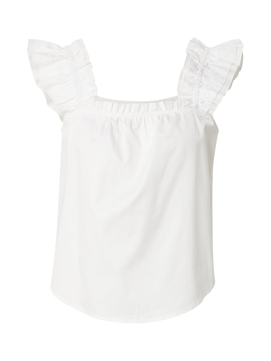 Блуза MAKARIĆ, белый
Блуза MAKARIĆ, белый