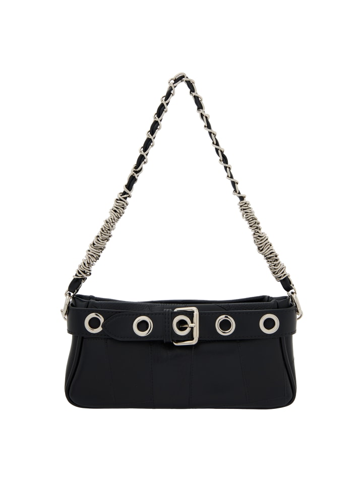 Наплечная сумка faina, черный
Наплечная сумка faina, черный