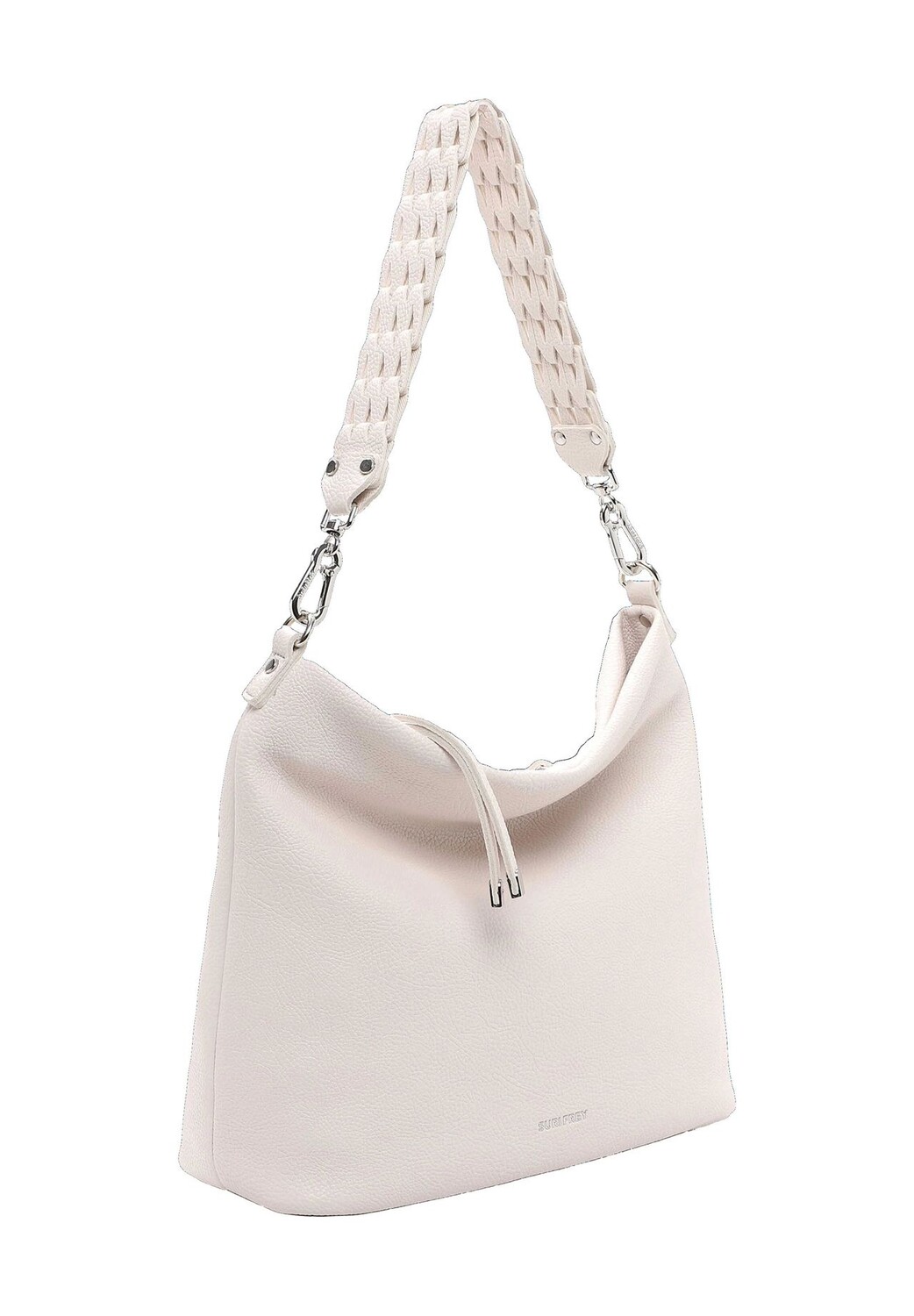 Сумка через плечо, на молнии, имитация натуральной кожи, женская SURI FREY, экрю, Белый, Сумка через плечо, на молнии, имитация натуральной кожи, женская SURI FREY, экрю
Сумка через плечо, на молнии, имитация натуральной кожи, женская SURI FREY, экрю, Белый, Сумка через плечо, на молнии, имитация натуральной кожи, женская SURI FREY, экрю