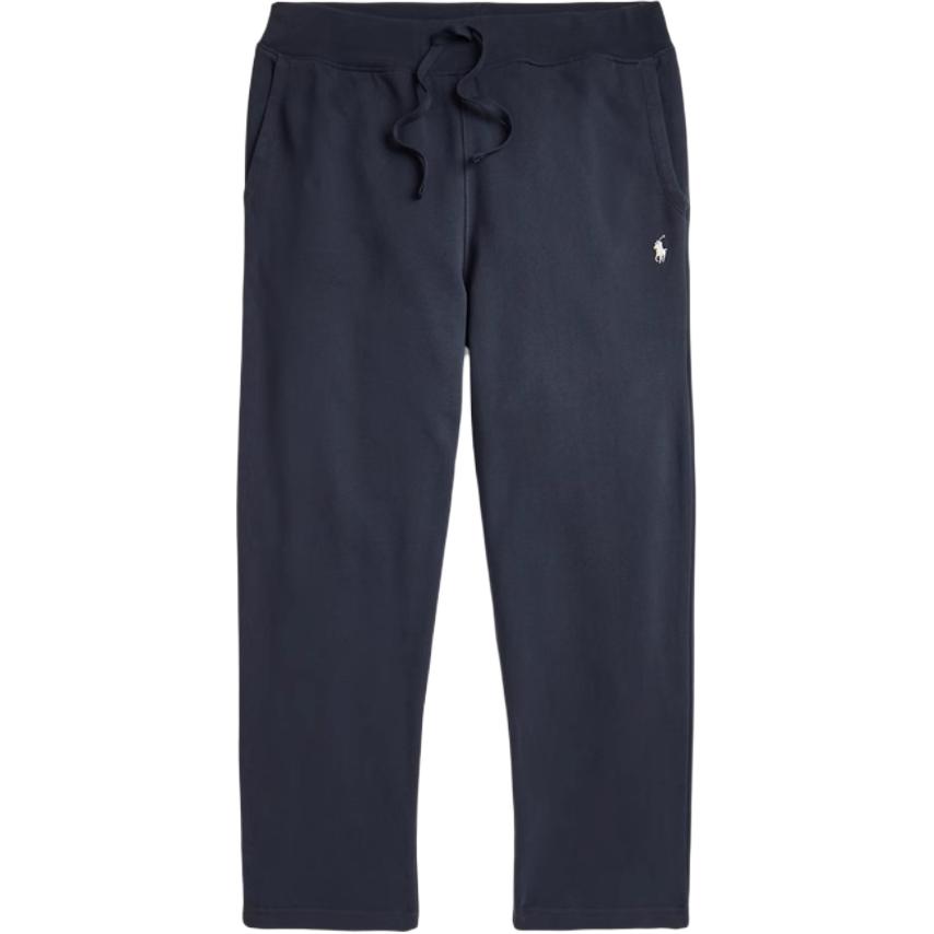 Хлопковые брюки Polo Ralph Lauren, черные
Хлопковые брюки Polo Ralph Lauren, черные