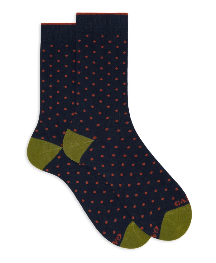 Носки Gallo, мультиколор
Носки Gallo, мультиколор