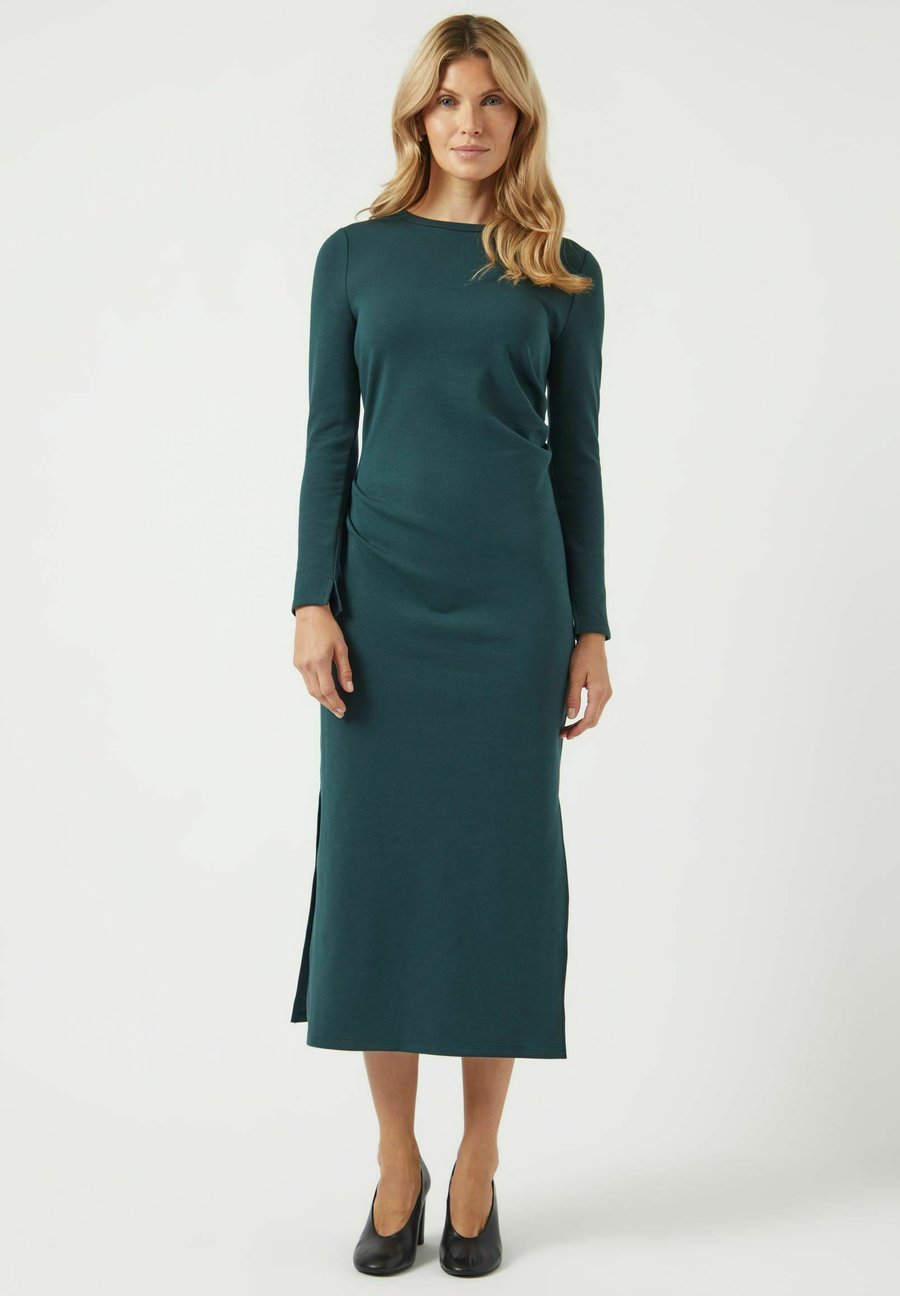 Платье YAS YASPINA, Ponderosa Pine/Evergreen
Платье YAS YASPINA, Ponderosa Pine/Evergreen