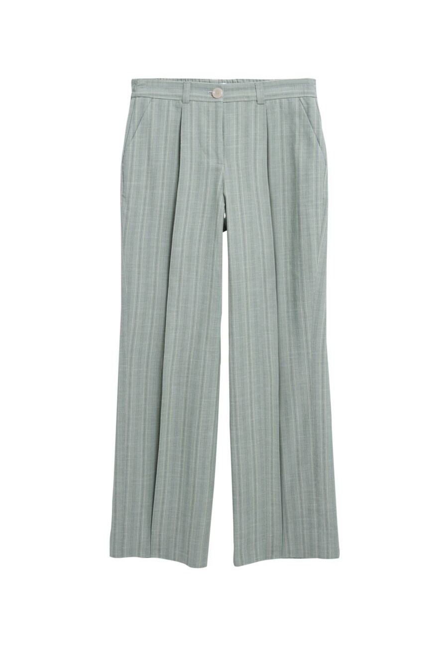 Обычные брюки ARMEDANGELS, зеленый
Обычные брюки ARMEDANGELS, зеленый