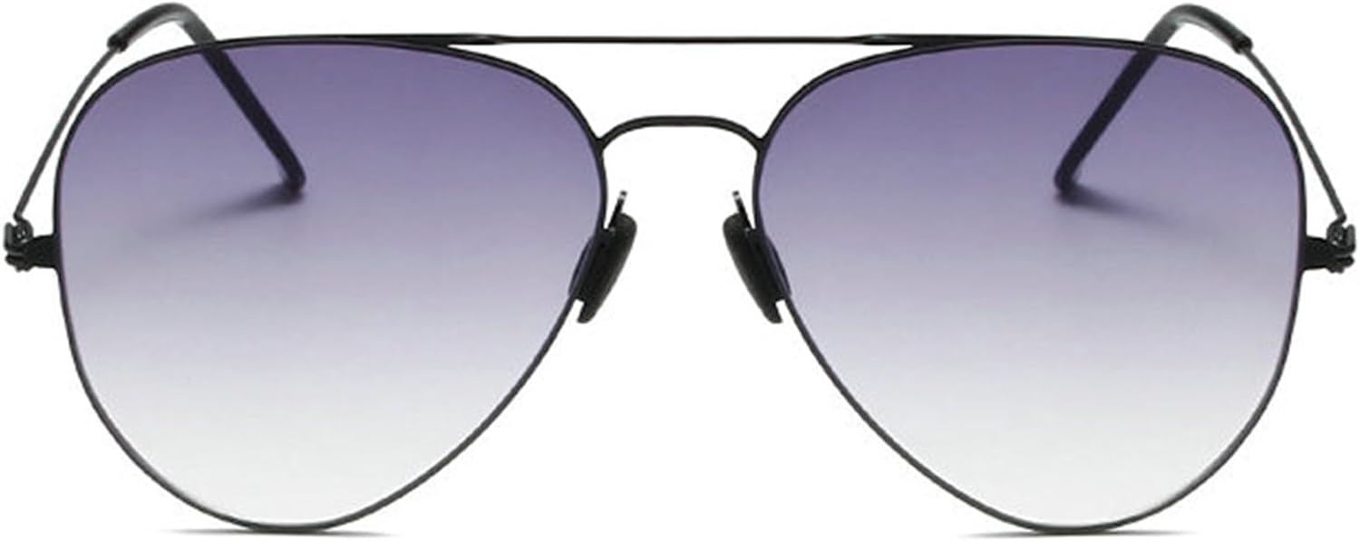 Солнцезащитные очки Helena Oval Pilot для мужчин и женщин, модель 2025, роскошные, увеличенного размера, с защитой от УФ-излучения UV400, для вождения, с двойным лучом, для активного отдыха, C2
Солнцезащитные очки Helena Oval Pilot для мужчин и женщин, модель 2025, роскошные, увеличенного размера, с защитой от УФ-излучения UV400, для вождения, с двойным лучом, для активного отдыха, C2