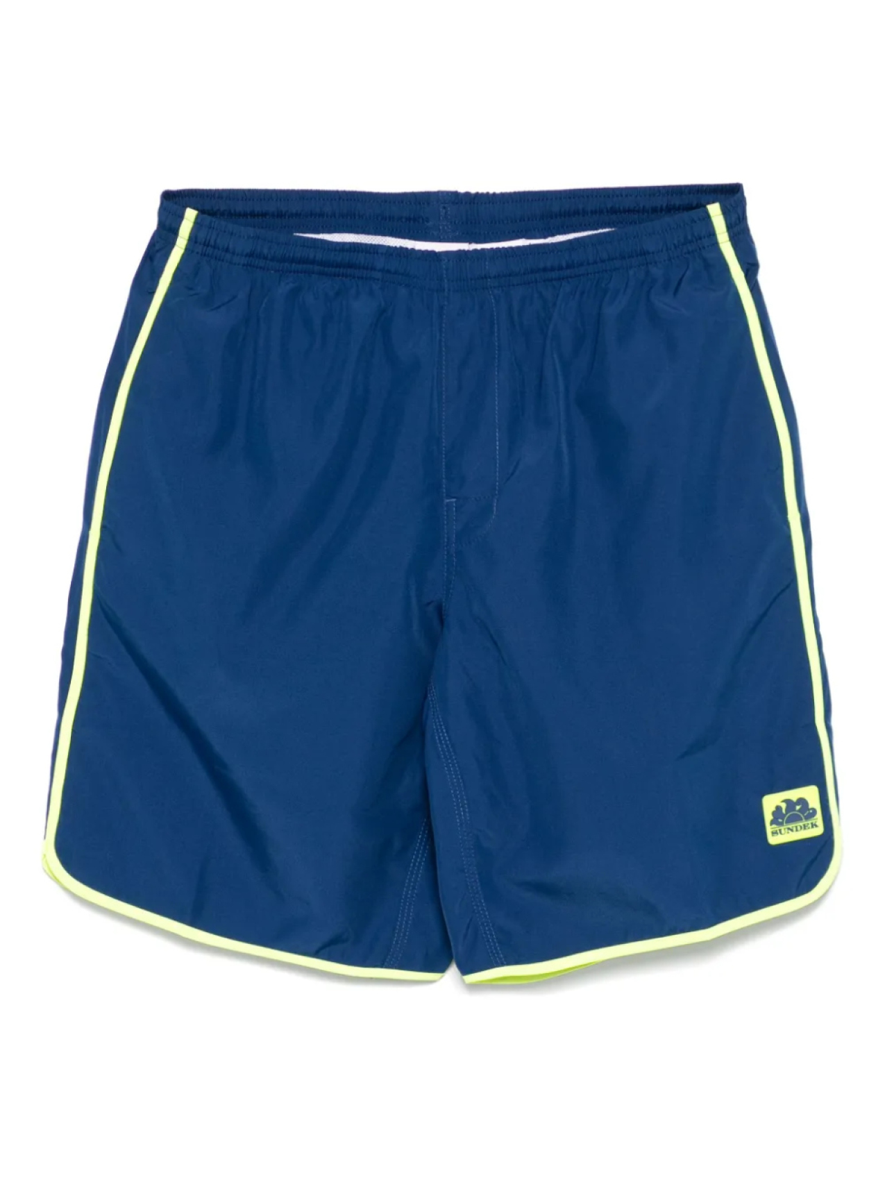 Шорты для плавания Sundek с эластичным поясом, синий
Шорты для плавания Sundek с эластичным поясом, синий