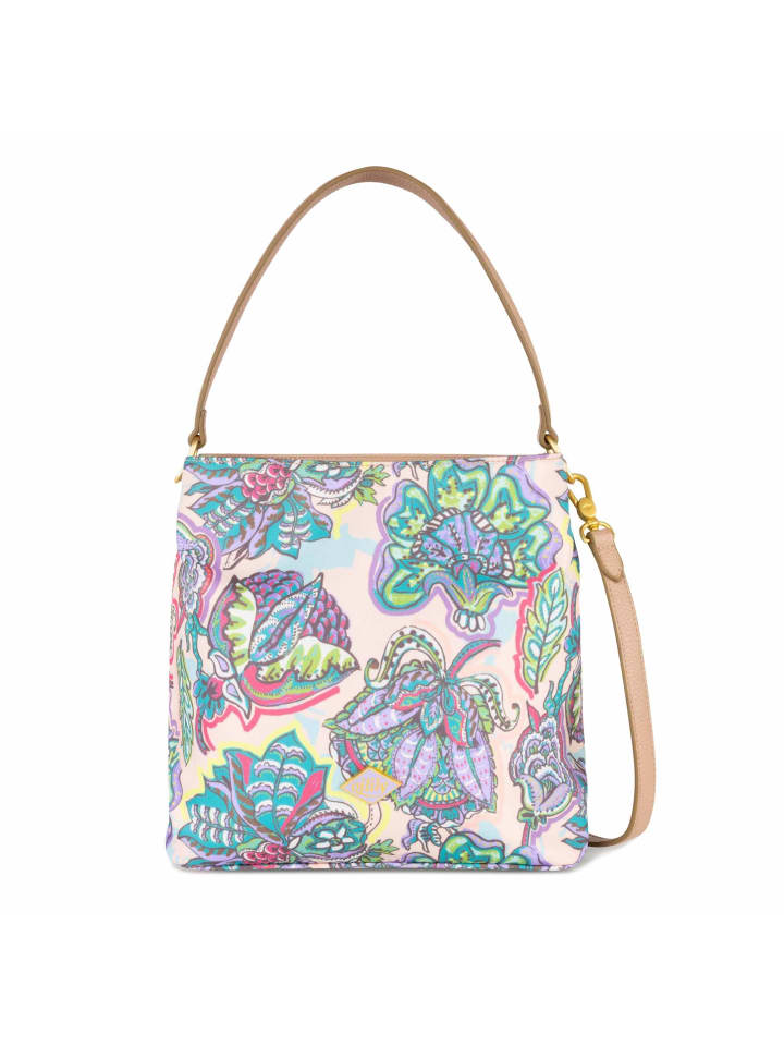 Наплечная сумка Oilily, цвет shifting sand, Розовый, Наплечная сумка Oilily, цвет shifting sand 
Наплечная сумка Oilily, цвет shifting sand, Розовый, Наплечная сумка Oilily, цвет shifting sand