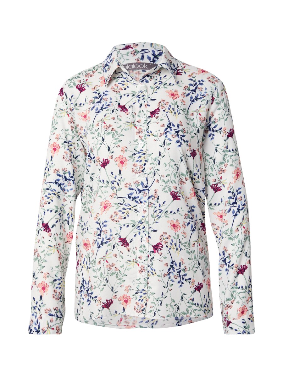 Блуза olalook, белый
Блуза olalook, белый